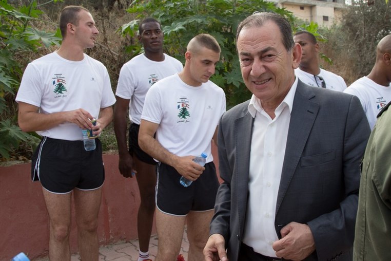 Course de la solidarite 
